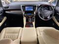 2016 Toyota Vellfire