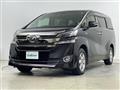 2016 Toyota Vellfire