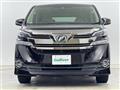 2016 Toyota Vellfire