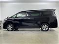 2016 Toyota Vellfire
