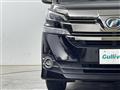 2016 Toyota Vellfire