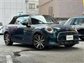 2022 BMW MINI