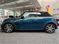 2022 BMW MINI