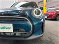 2022 BMW MINI