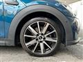 2022 BMW MINI