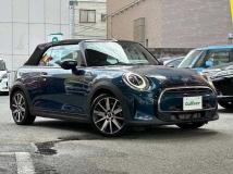 2022 BMW MINI