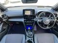 2023 Toyota Yaris Cross