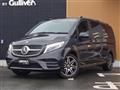 2020 Mercedes-Benz V-Class