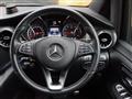 2020 Mercedes-Benz V-Class