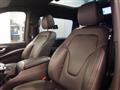 2020 Mercedes-Benz V-Class