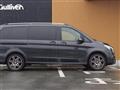 2020 Mercedes-Benz V-Class