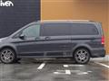 2020 Mercedes-Benz V-Class
