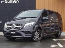 2020 Mercedes-Benz V-Class