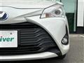 2017 Toyota Vitz