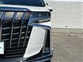2022 Toyota Alphard