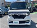 2018 Honda N BOX