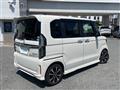 2018 Honda N BOX