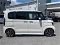 2018 Honda N BOX