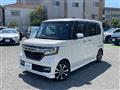 2018 Honda N BOX