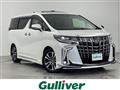 2020 Toyota Alphard