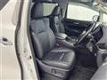 2020 Toyota Alphard