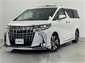2020 Toyota Alphard