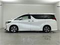 2020 Toyota Alphard