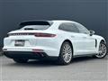 2019 Porsche Panamera
