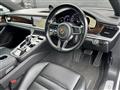 2019 Porsche Panamera