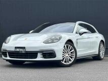 2019 Porsche Panamera