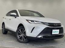 2024 Toyota Harrier