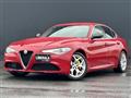 2020 Alfa Romeo Giulia