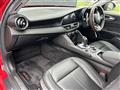 2020 Alfa Romeo Giulia