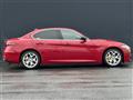 2020 Alfa Romeo Giulia