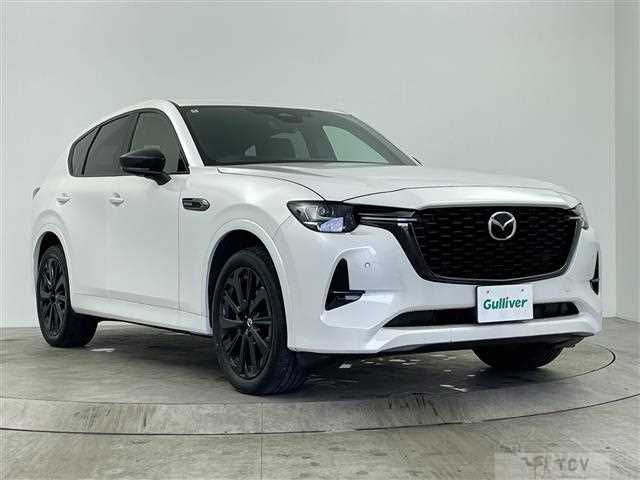 2022 Mazda Mazda Others
