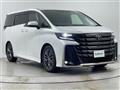 2024 Toyota Vellfire