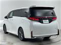 2024 Toyota Vellfire