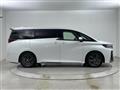2024 Toyota Vellfire
