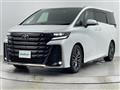 2024 Toyota Vellfire