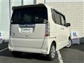 2016 Honda N BOX