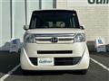 2016 Honda N BOX
