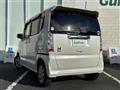 2016 Honda N BOX