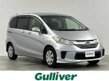 2015 Honda Freed