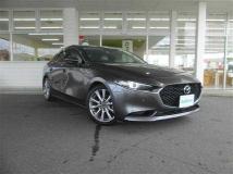 2019 Mazda Mazda3