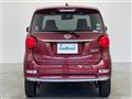 2017 Daihatsu Cast