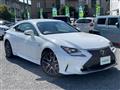 2017 Lexus RC