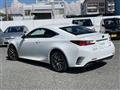 2017 Lexus RC