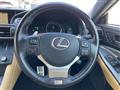 2017 Lexus RC
