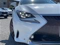 2017 Lexus RC