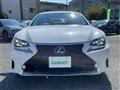 2017 Lexus RC